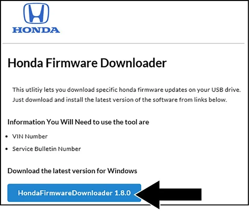 2025 Honda CR-V — manufacturer_communication document image 11