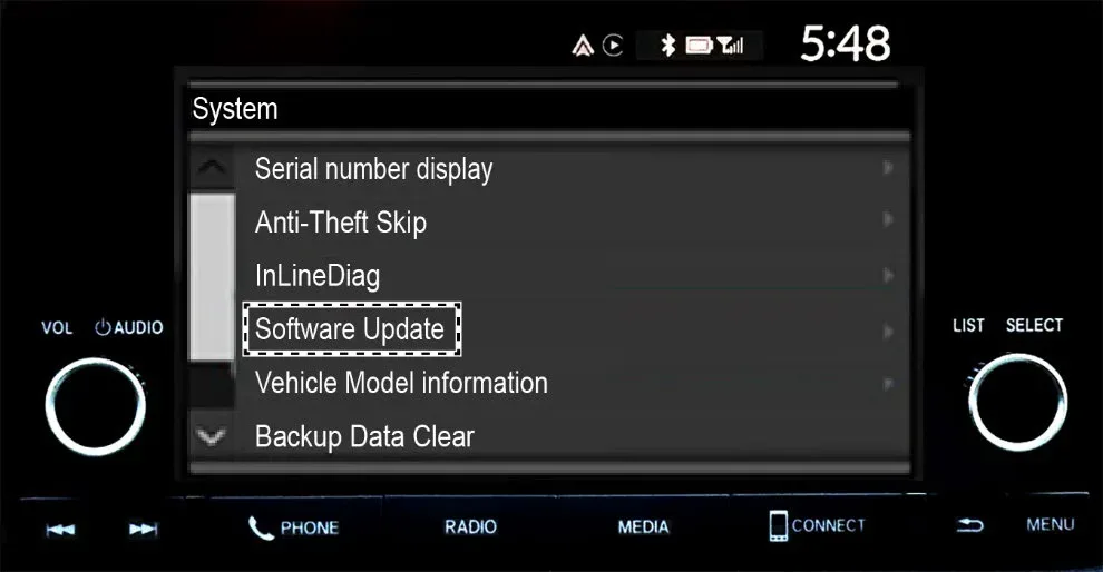 2025 Honda CR-V — manufacturer_communication document image 14