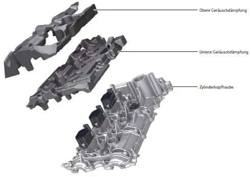 2021 Audi Q8 — manufacturer_communication document image 4