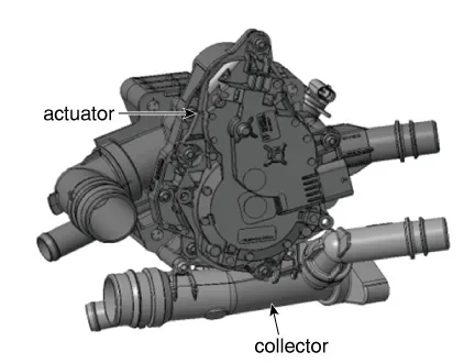 2023 Kia Sportage — manufacturer_communication document image 3