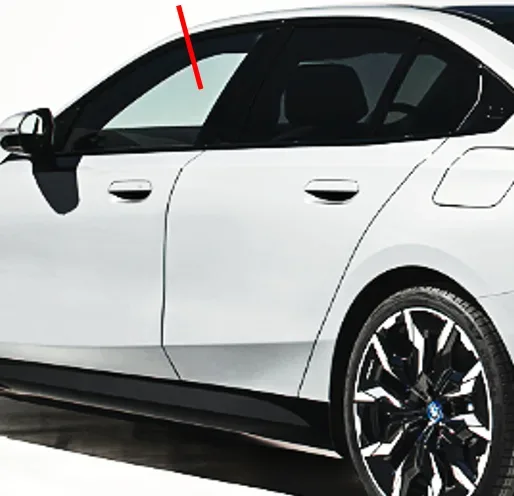 2024 BMW 530i — manufacturer_communication document image 3