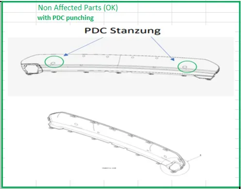 2024 BMW X3 — manufacturer_communication document image 1