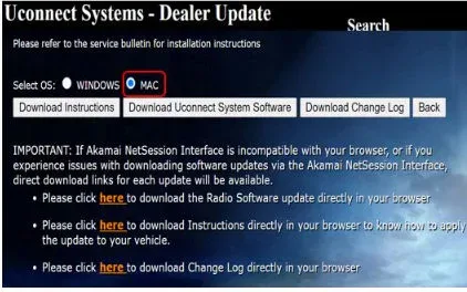 2023 Jeep Compass — manufacturer_communication document image 12