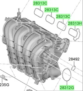 2023 Kia Sportage — manufacturer_communication document image 4