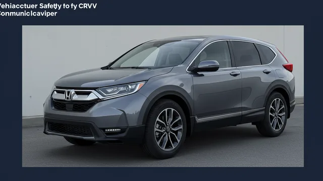 2024 Honda CR-V — Honda CR-V A/C seizure