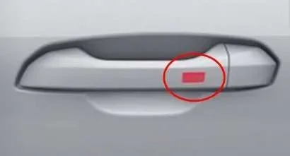 2022 Audi e-tron — manufacturer_communication document image 2