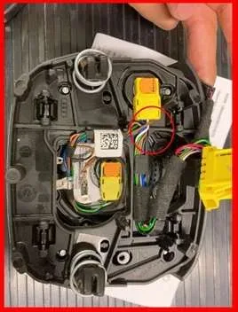 2022 Audi Q5 — manufacturer_communication document image 1