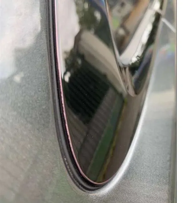 2023 Audi Q8 — manufacturer_communication document image 1