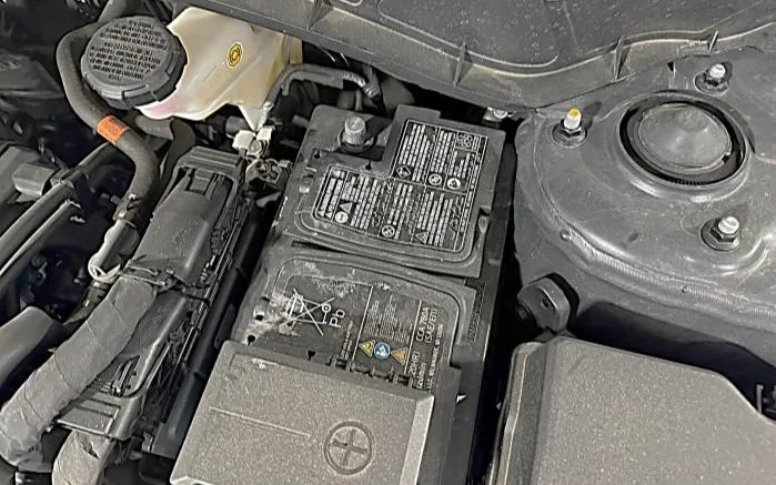 2022 Hyundai Tucson — manufacturer_communication document image 17
