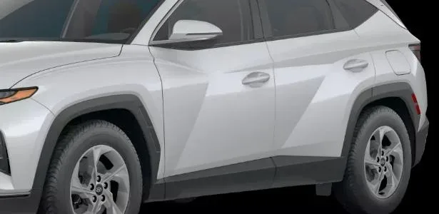 2022 Hyundai Tucson — manufacturer_communication document image 22