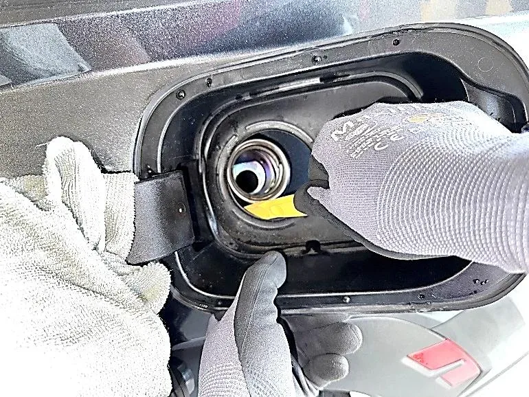 2022 Hyundai Tucson — manufacturer_communication document image 7