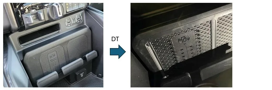 2026 Jeep Compass — manufacturer_communication document image 3