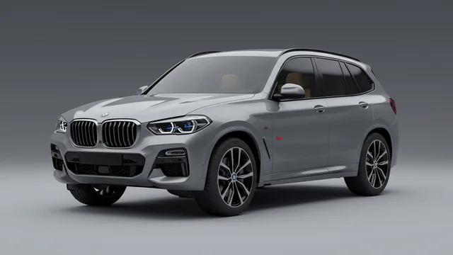 2026 BMW X5 — 2026 BMW X5 manufacturer_communication