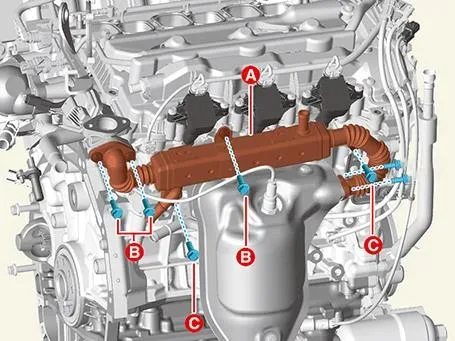 2024 Kia Sportage — manufacturer_communication document image 2