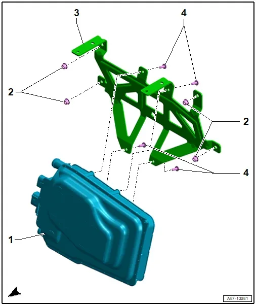 2024 Audi RS e-tron GT — manufacturer_communication document image 1