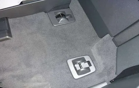 2022 Audi Q7 — manufacturer_communication document image 2