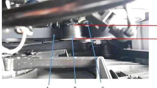 2021 Audi A6 — manufacturer_communication document image 1