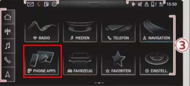 2024 Audi RS e-tron GT — manufacturer_communication document image 1