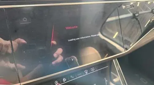 2025 Audi Q8 — manufacturer_communication document image 3