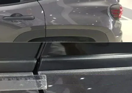 2022 Jeep Compass — manufacturer_communication document image 2