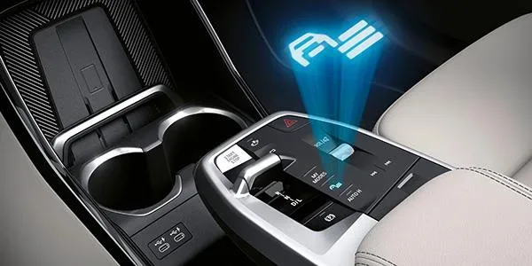 2026 BMW 330i — manufacturer_communication document image 1