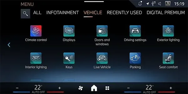 2026 BMW 330i — manufacturer_communication document image 4