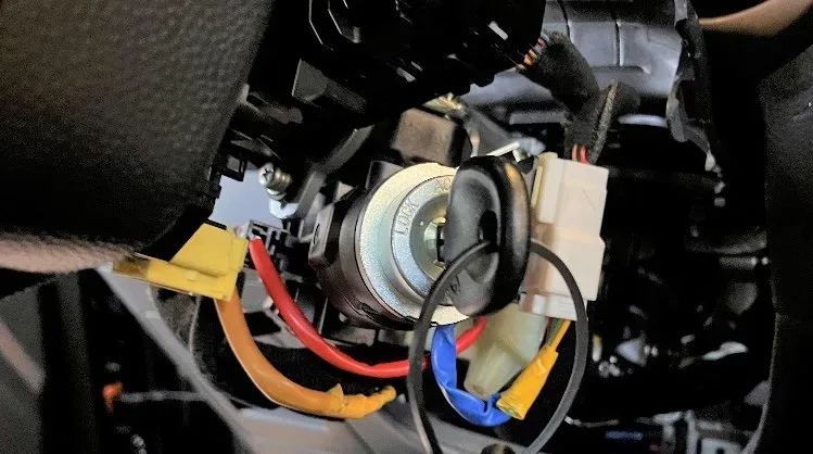 2021 Kia Sportage — manufacturer_communication document image 28