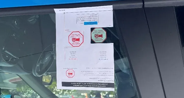 2021 Kia Sportage — manufacturer_communication document image 30