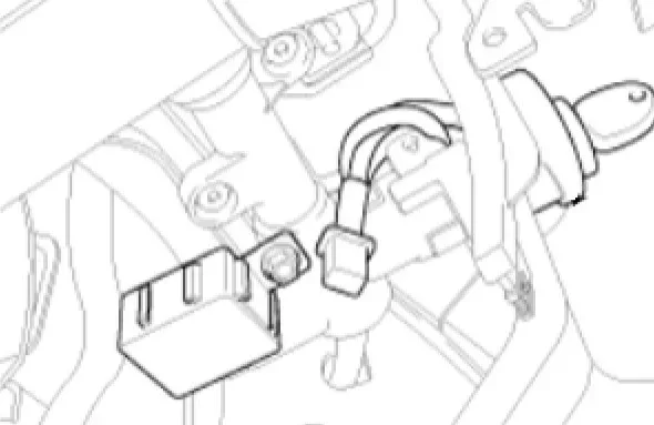 2021 Kia Sportage — manufacturer_communication document image 37