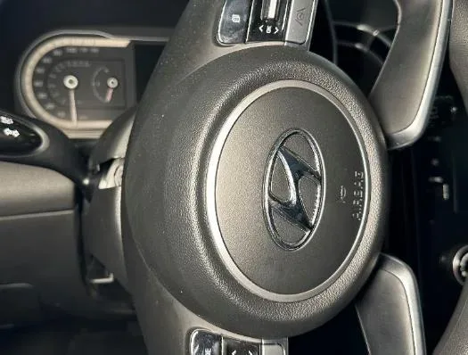 2022 Hyundai Tucson — manufacturer_communication document image 3
