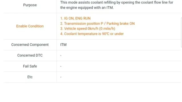2021 Hyundai Elantra — manufacturer_communication document image 1