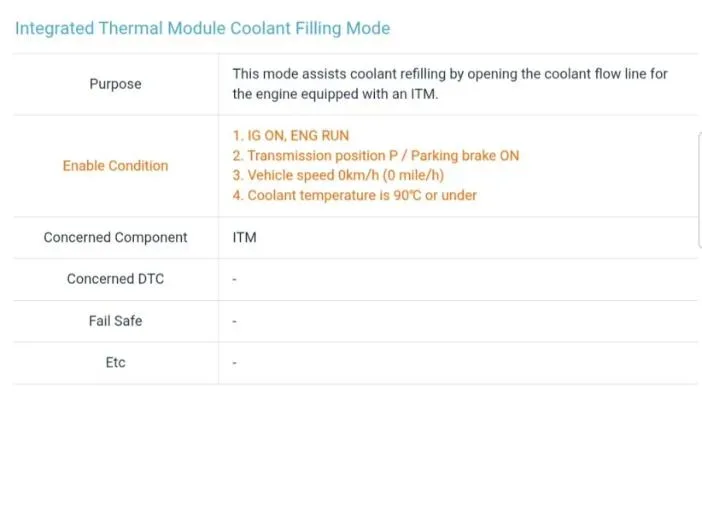 2021 Hyundai Elantra — manufacturer_communication document image 1