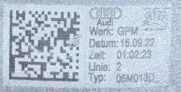 2024 Audi Q8 — manufacturer_communication document image 3