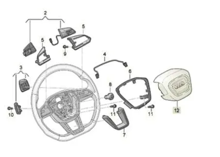 2023 Audi e-tron — manufacturer_communication document image 3