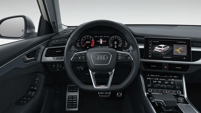 2024 Audi RS e-tron GT — Audi e-tron GT power system fault P000000