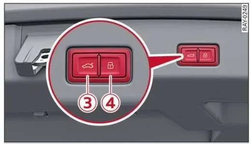 2025 Audi Q5 — manufacturer_communication document image 4