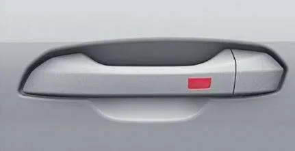 2025 Audi Q5 — manufacturer_communication document image 3
