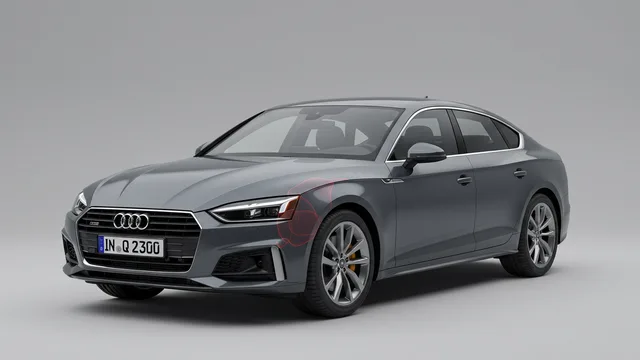 2026 Audi A5 — Audi P066700 fault