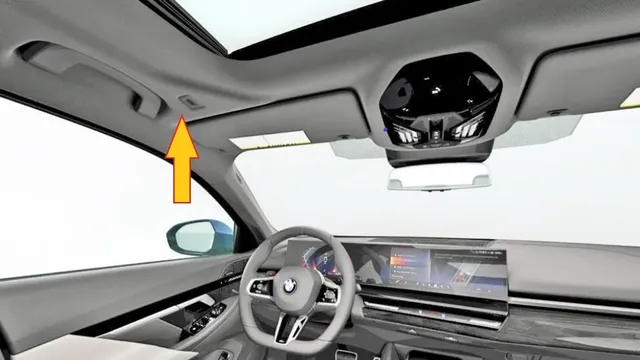 2024 BMW i5 — manufacturer_communication document image 1