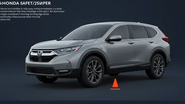 2025 Honda CR-V — Honda CR-V A/C compressor seizure
