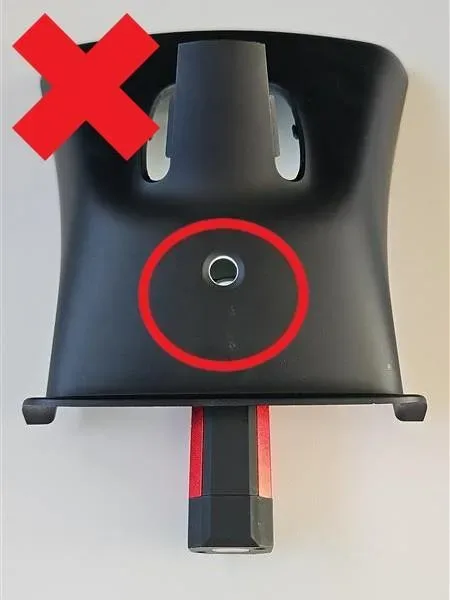 2024 TESLA Model Y — manufacturer_communication document image 3