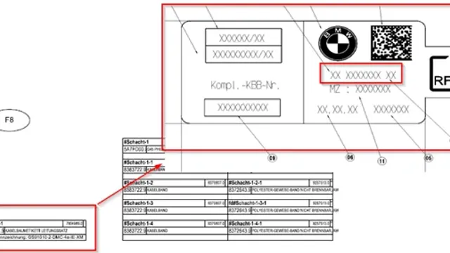 2024 BMW 530i — manufacturer_communication document image 1