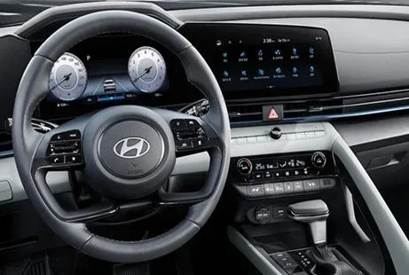 2025 Hyundai Elantra — manufacturer_communication document image 14
