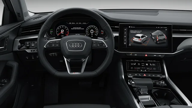 2026 Audi S e-tron GT — 2026 Audi e-tron GT roll stabilization