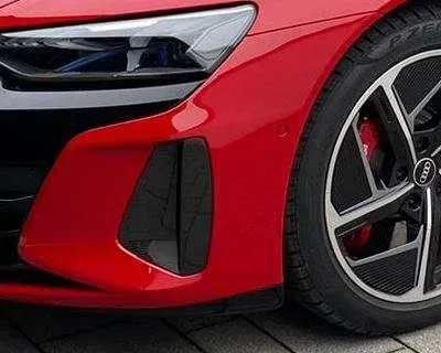 2024 Audi RS e-tron GT — manufacturer_communication document image 1