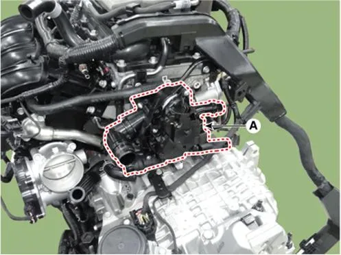 2023 Hyundai Tucson — manufacturer_communication document image 9