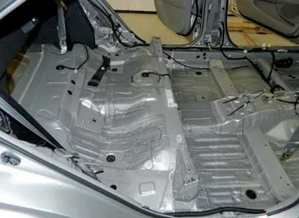 2021 TOYOTA Camry — manufacturer_communication document image 6