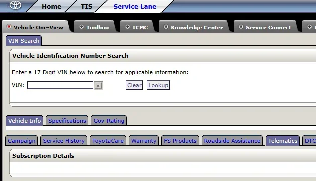 2022 TOYOTA Camry — manufacturer_communication document image 14