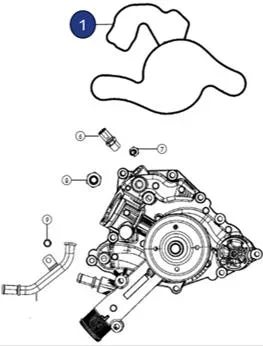 2023 Jeep Wrangler — manufacturer_communication document image 14