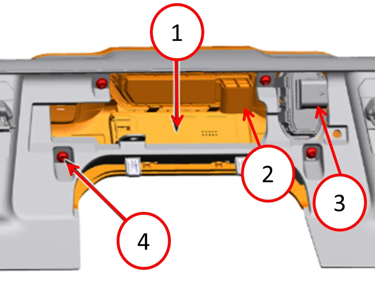 2025 Jeep Wrangler — manufacturer_communication document image 1